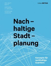 Nachhaltige Stadtplanung - 