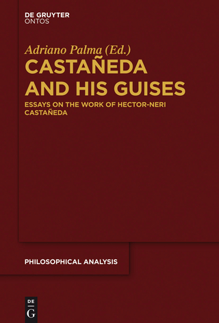 Castañeda and his Guises