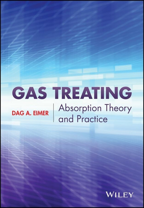Gas Treating - Dag Eimer