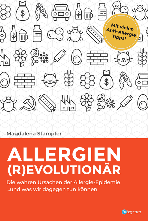 Allergien revolution&auml;r - Magdalena Stampfer