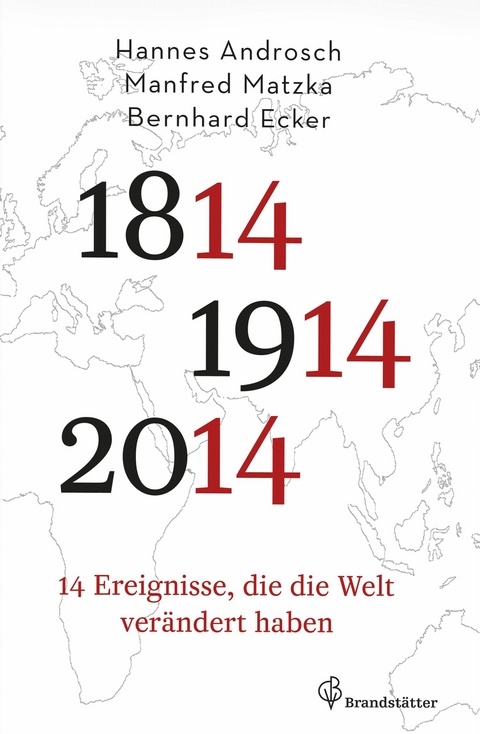 14 Ereignisse, die die Welt ver&auml;ndert haben - 