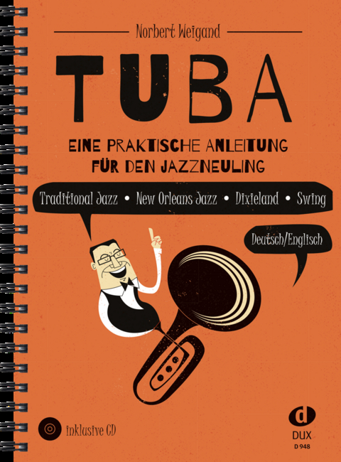 Tuba - Norbert Weigand