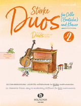 Starke Duos 2 - Karin Gro&szlig;