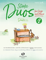 Starke Duos 2 - Karin Gro&szlig;