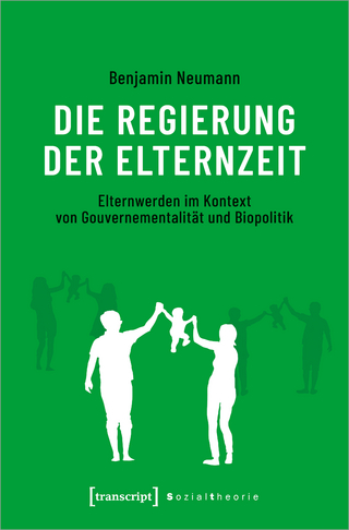 Die Regierung der Elternzeit