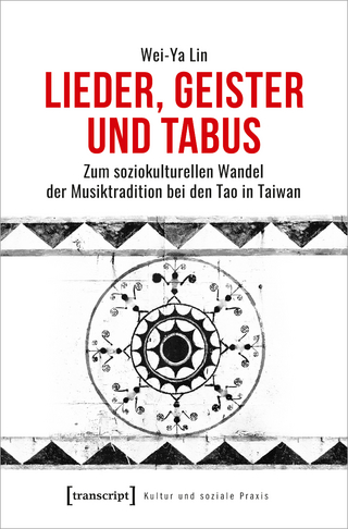 Lieder, Geister und Tabus