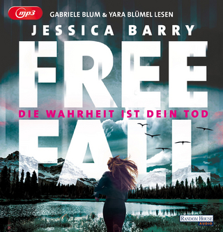 Freefall : Die Wahrheit ist dein Tod