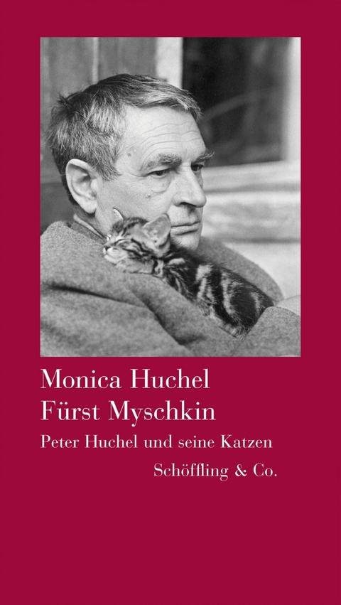 F&uuml;rst Myschkin - Monica Huchel
