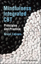 Mindfulness-integrated CBT - Bruno A. Cayoun