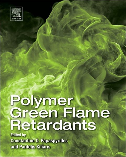 Polymer Green Flame Retardants - 