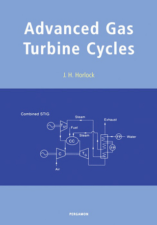 Advanced Gas Turbine Cycles