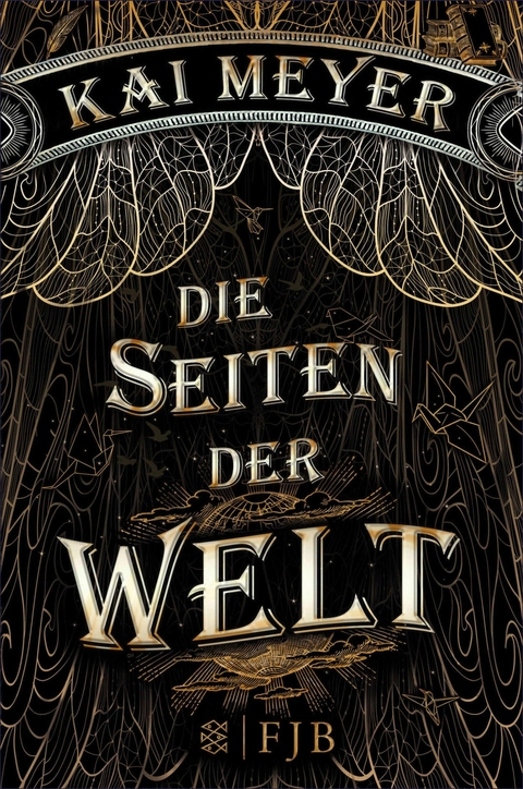 Die Seiten der Welt - Kai Meyer