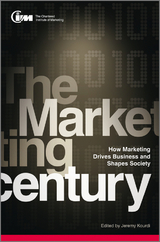 The Marketing Century - The CIM