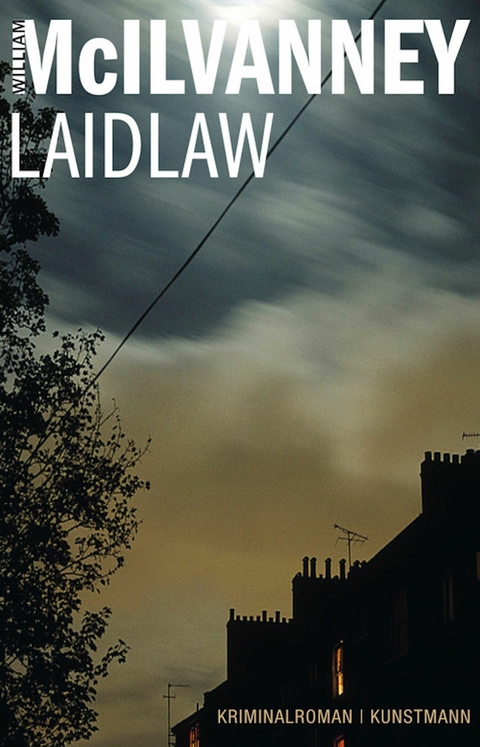 Laidlaw -  William Mcilvanney