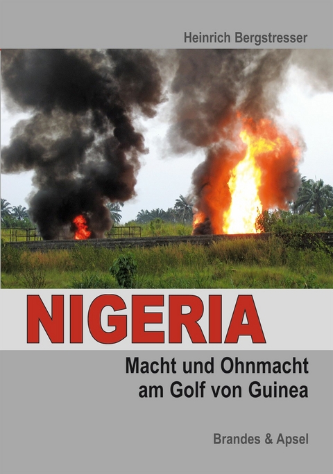 Nigeria - Heinrich Bergstresser