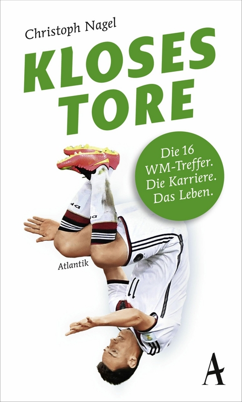 Kloses Tore -  Christoph Nagel