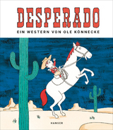 Desperado - Ole K&ouml;nnecke