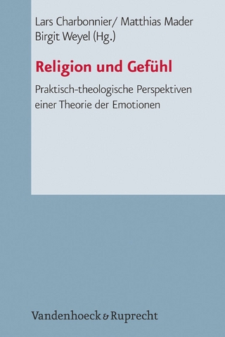 Religion und Gefühl