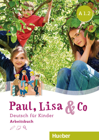 Paul, Lisa & Co A1.2