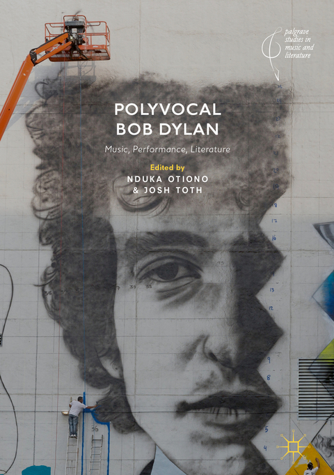 Polyvocal Bob Dylan - 
