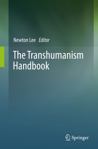 The Transhumanism Handbook