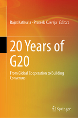 20 Years of G20 - 