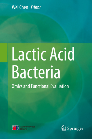 Lactic Acid Bacteria