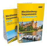ADAC Reisef&uuml;hrer plus Mecklenburg-Vorpommern - Dolores Kummer, Katja Gartz