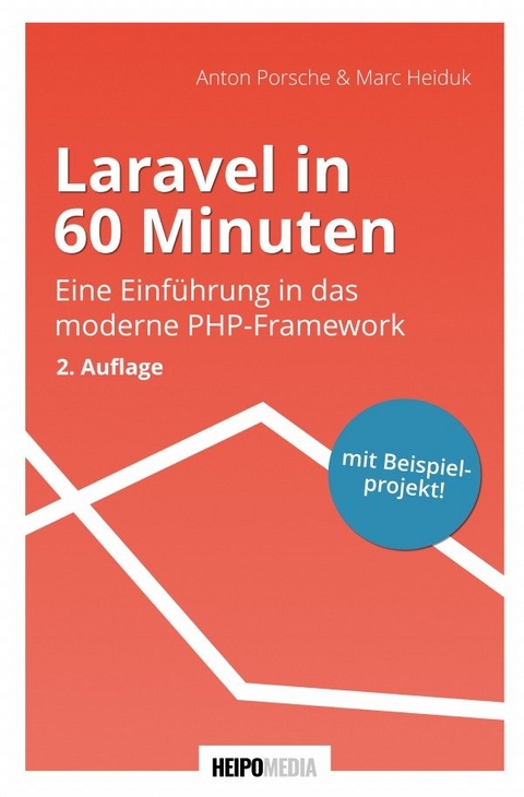 Laravel in 60 Minuten - Marc Heiduk, Anton Porsche