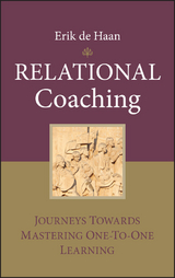 Relational Coaching - Erik de Haan