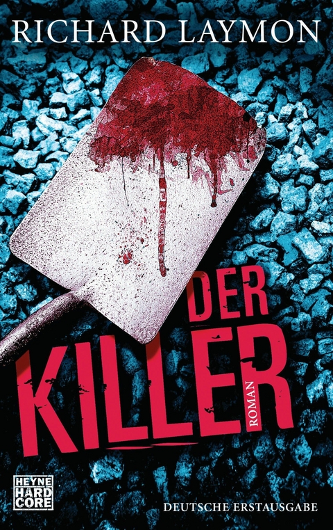 Der Killer - Richard Laymon