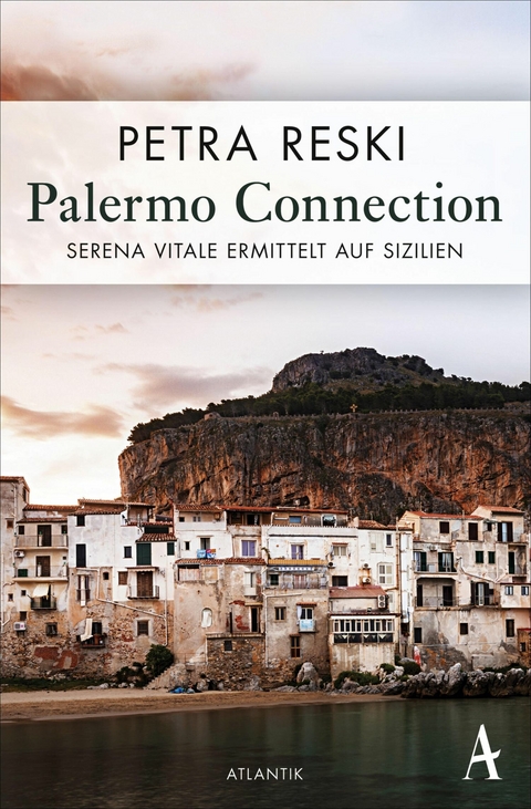 Palermo Connection -  Petra Reski