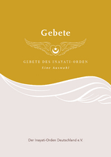 Gebete des Inayati-Orden - Hazrat Inayat Khan