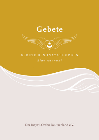 Gebete des Inayati-Orden