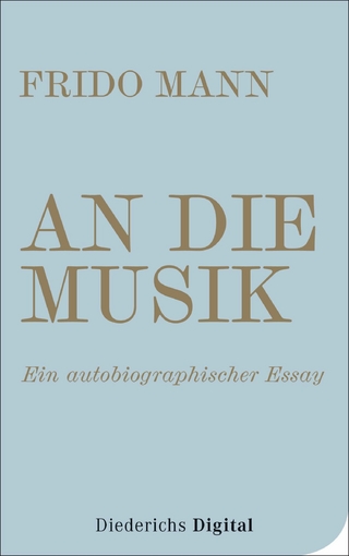 An die Musik