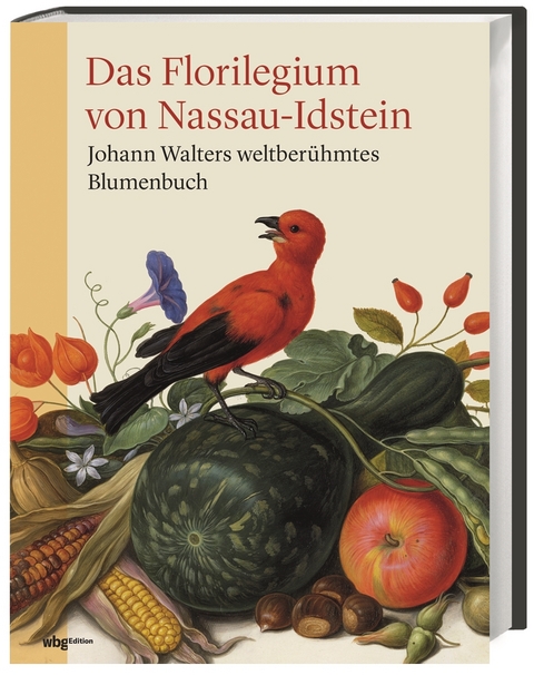 Das Florilegium von Nassau-Idstein