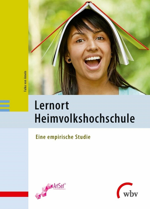 Lernort Heimvolkshochschule -  Falko von Ameln