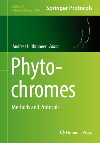 Phytochromes