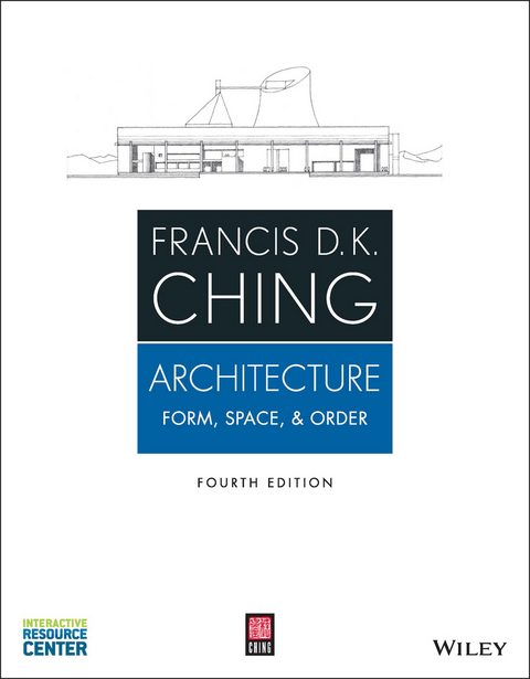 Architecture - Francis D. K. Ching