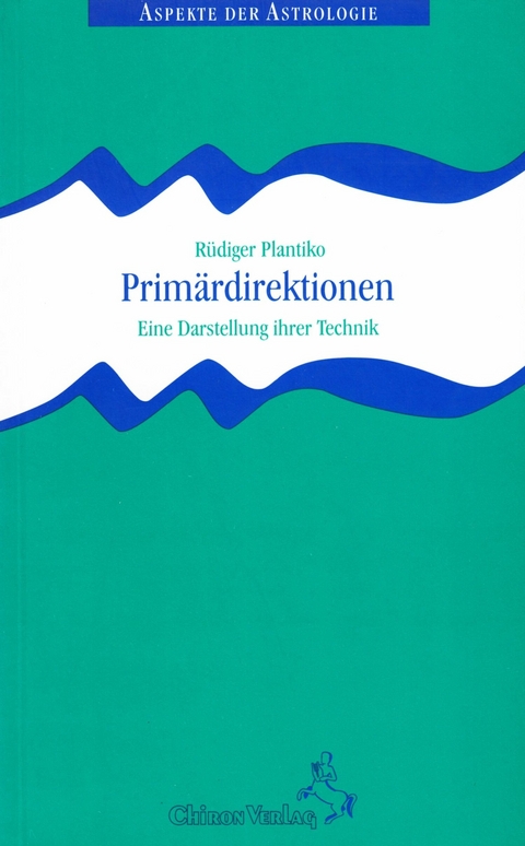 Prim&auml;rdirektionen - R&uuml;diger Plantiko