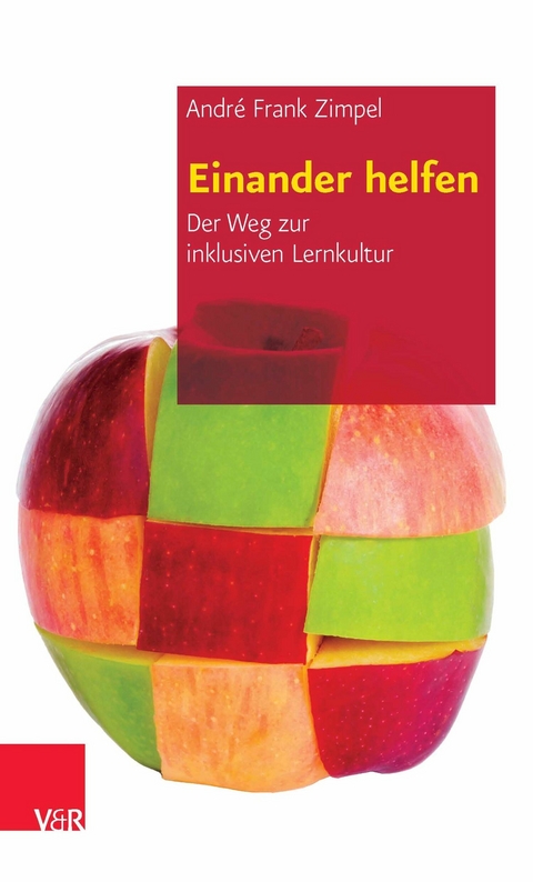 Einander helfen -  Andr&eacute; Frank Zimpel
