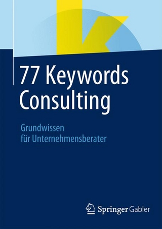 77 Keywords Consulting