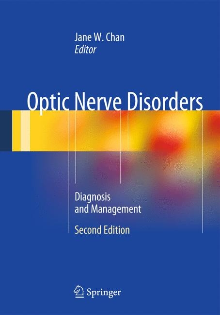 Optic Nerve Disorders - 