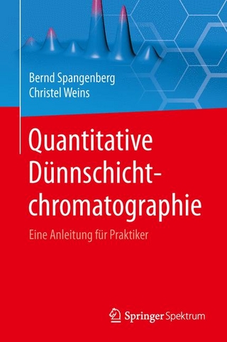 Quantitative Dünnschichtchromatographie