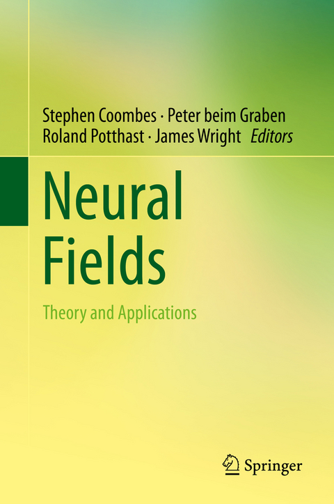 Neural Fields - 