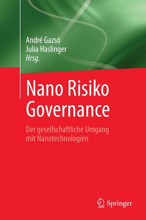 Nano Risiko Governance - 