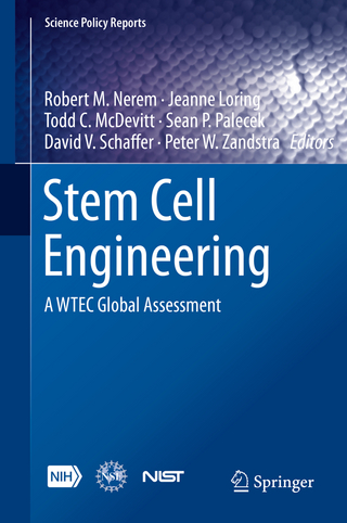 Stem Cell Engineering