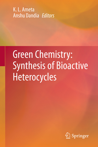 Green Chemistry: Synthesis of Bioactive Heterocycles