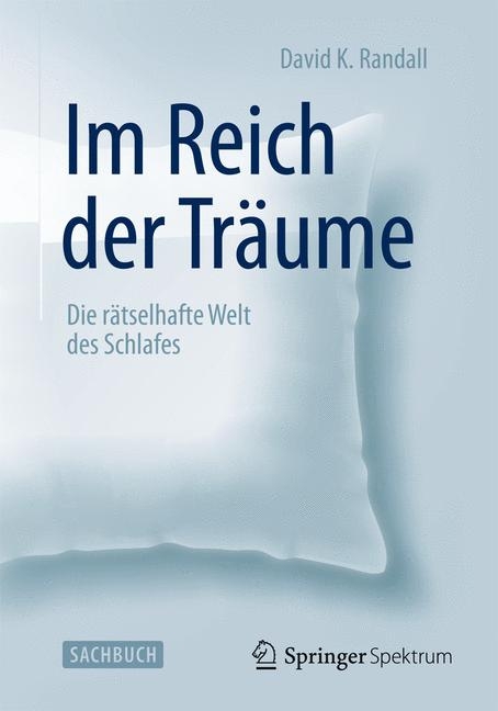 Im Reich der Tr&auml;ume - David K. Randall