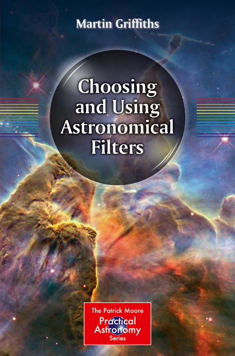 Choosing and Using Astronomical Filters - Martin Griffiths